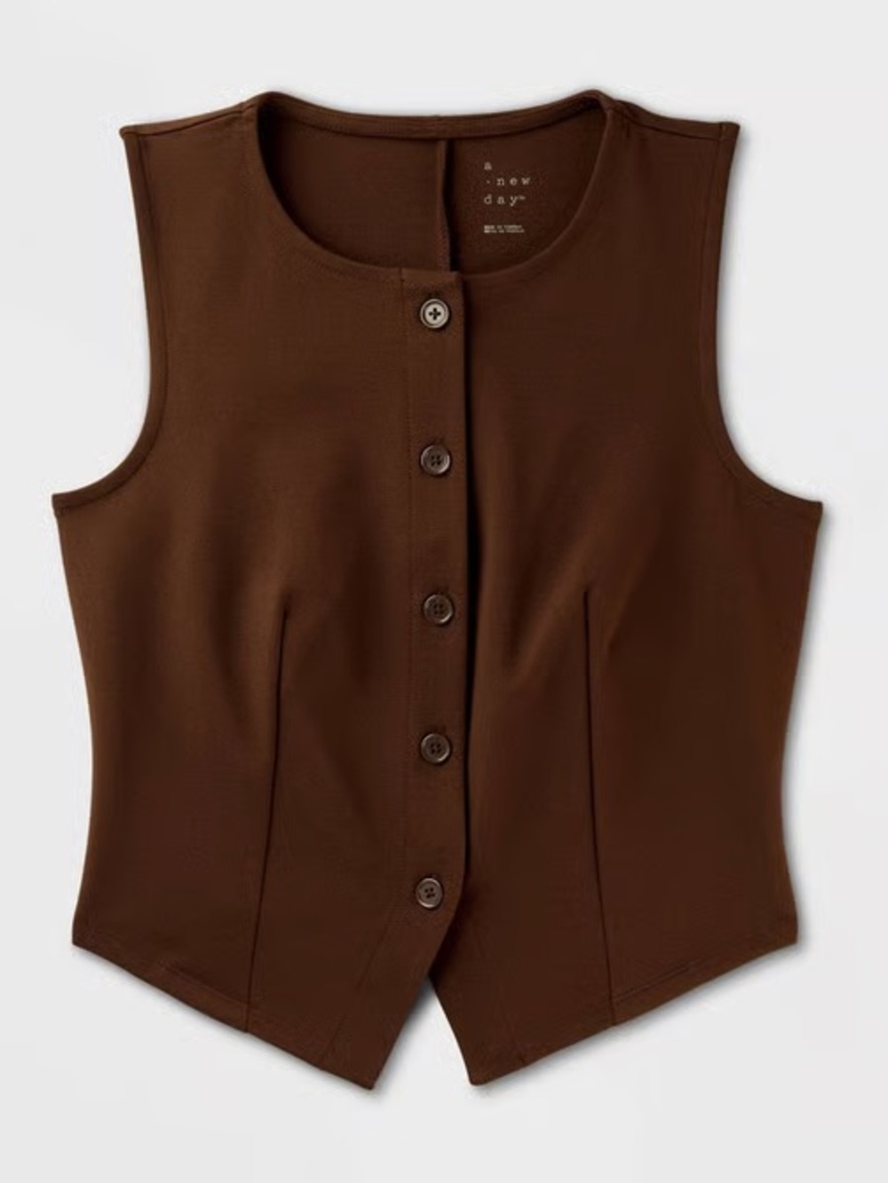 A New Day Ponte Vest